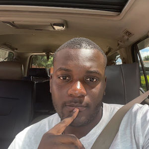 Meet your Posher, Alfred